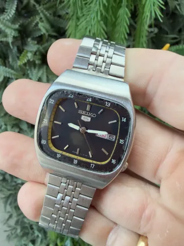 Seiko 6309-4010