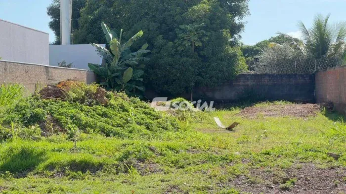 Terreno à venda, 750 m² por R$ 550.000,00 - Nova Esperança - Porto Velho/RO