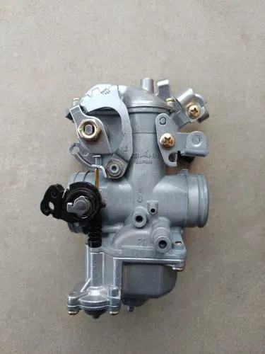 Carburador original da CBX 200 Strada/ xr 200