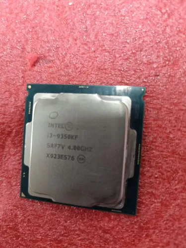 Processador Intel i3 9350KF Coffe Lake 4.0Ghz