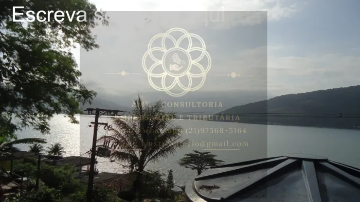 Sítio à venda na rua principal, sta tereza, Mangaratiba - RJ