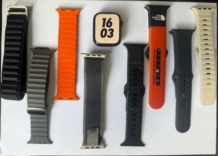 Apple Watch 7 45mm