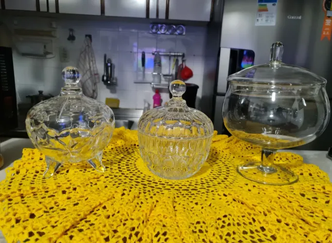 Bombonieres e outro