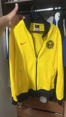 Vende se jaqueta treino Colômbia