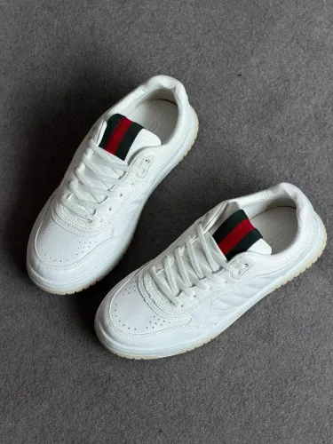 Gucci Re-Web sneaker prime  Unissex Premium! 