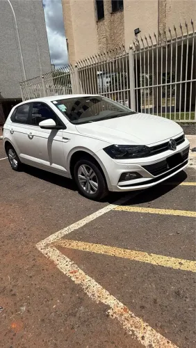 Volkswagen Polo Comfort. 200 TSI 1.0 Flex 12V Aut. 2019