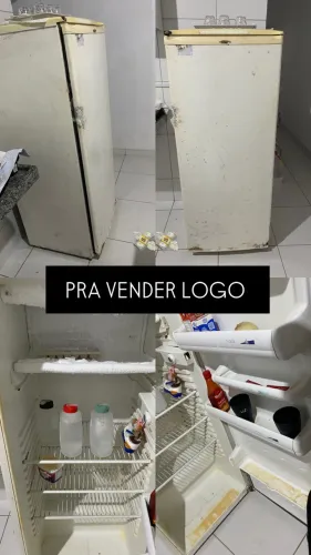 Geladeira 