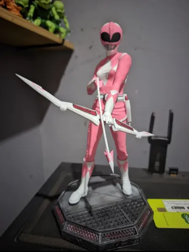 Power Ranger 