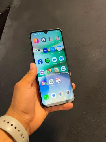 Celular redmi A5