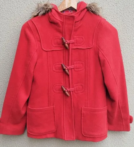 Casaco infantil Gap