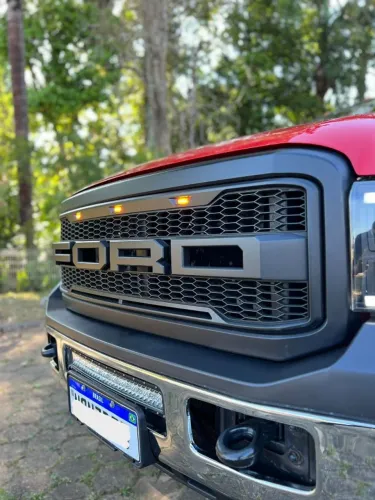 Grade Raptor F250 - F350 