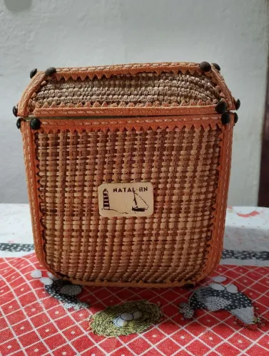Porta gelo Isoplast forrado