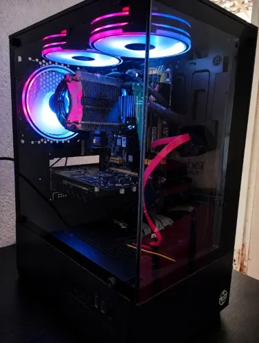 PC GAMER