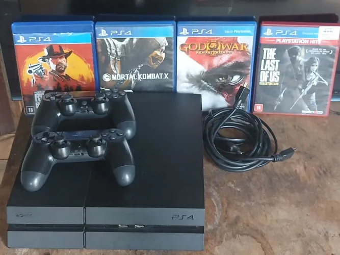 Ps4