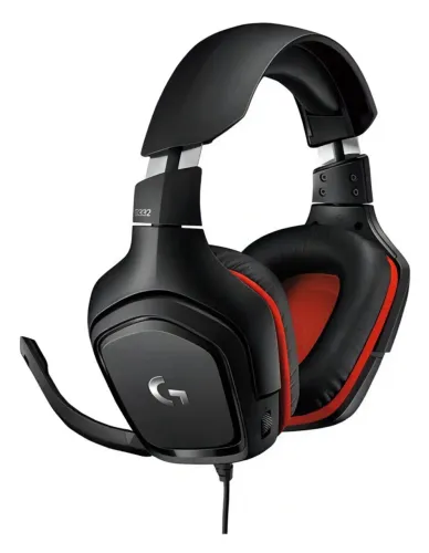 Fone de Ouvido Logitech G332