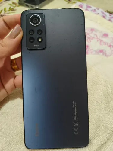 Celular xiaomi