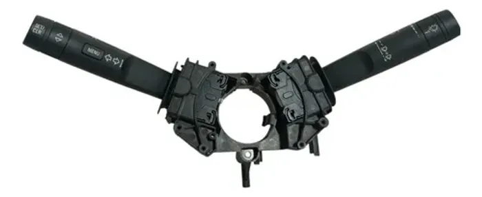 Chave Seta Onix Prima Spin Cobalt 2013/ Com Menu/