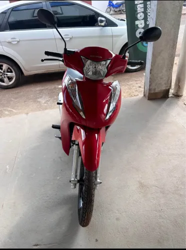 Biz 125/2024
