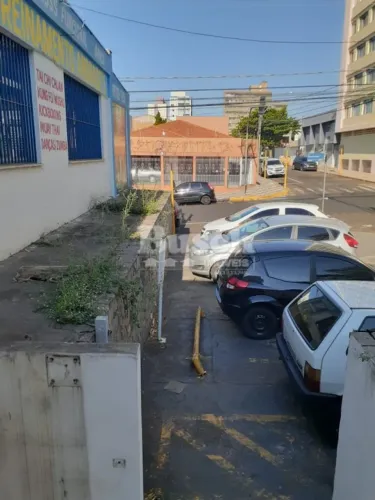 Imóvel comercial centro