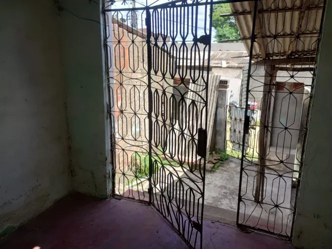 Casa pra vender