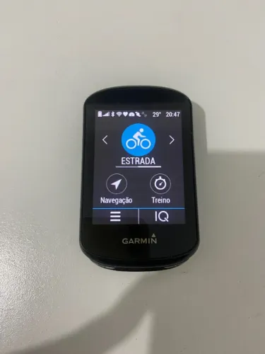 Garmin Edge 830