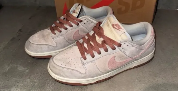 Nike SB Dunk Low TAM 40 / ORIGINAL