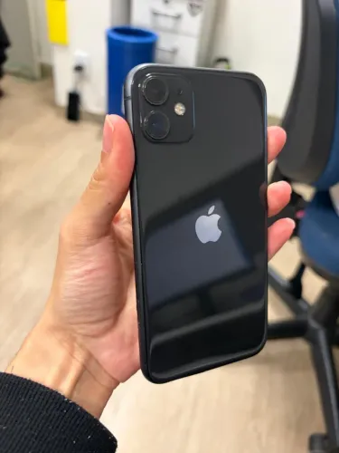 iPhone 11 128GB