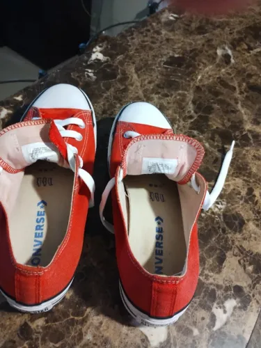 Tênis ALL STAR CONVERSE nr 38