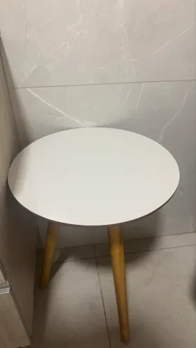 Mesa auxiliar 