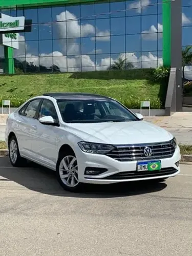 Volkswagen Jetta Comfort. 250 TSI 1.4 Flex 16V Aut. 2020