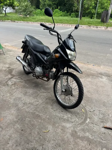 Pop 110 