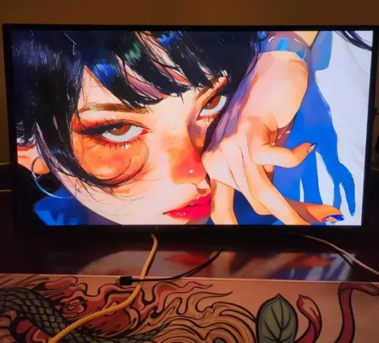 monitor oled 2k 240hz