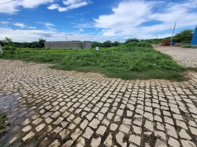 Terreno para vender 