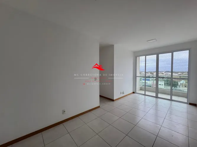 Apartamento para alugar no bairro Bela Vista - Aracruz/ES