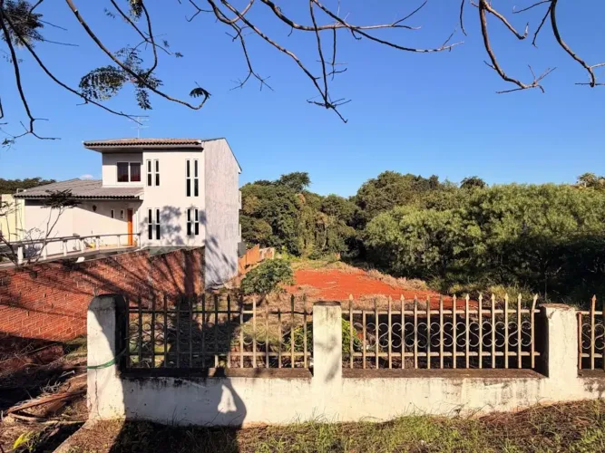 Terreno Residencial à venda, Região do Lago, Cascavel - TE1588.