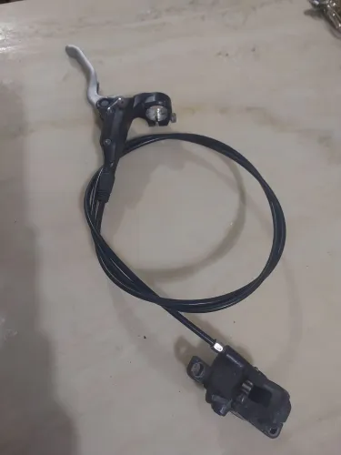 Freio hidráulico Shimano m365