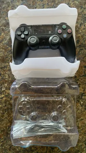 Controle Sem Fio Bluetooth