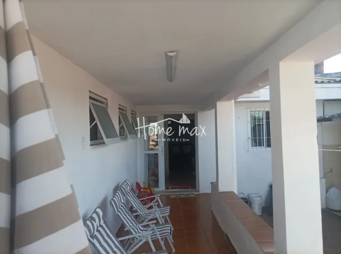 Casa em Vila São José (Cidade Dutra), São Paulo/SP