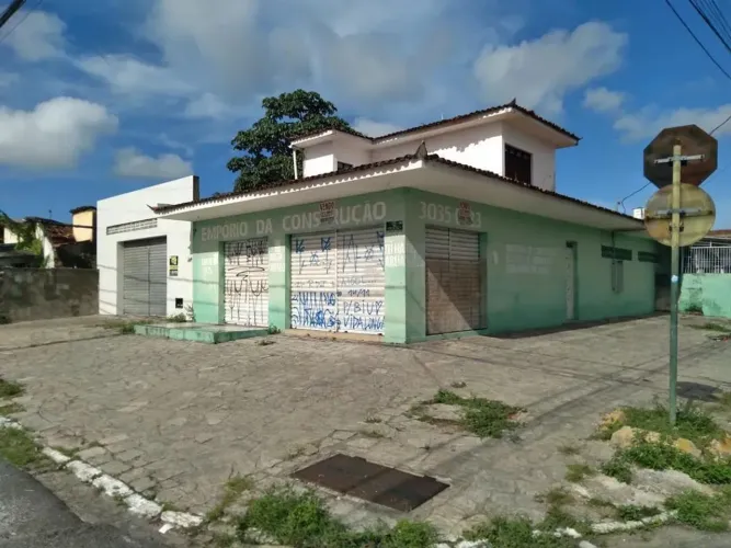 Prédios Comerciais para venda, Torre, João Pessoa - 24748
