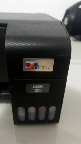 IMPRESSORA EPSON L3250 PERFEITO ESTADO