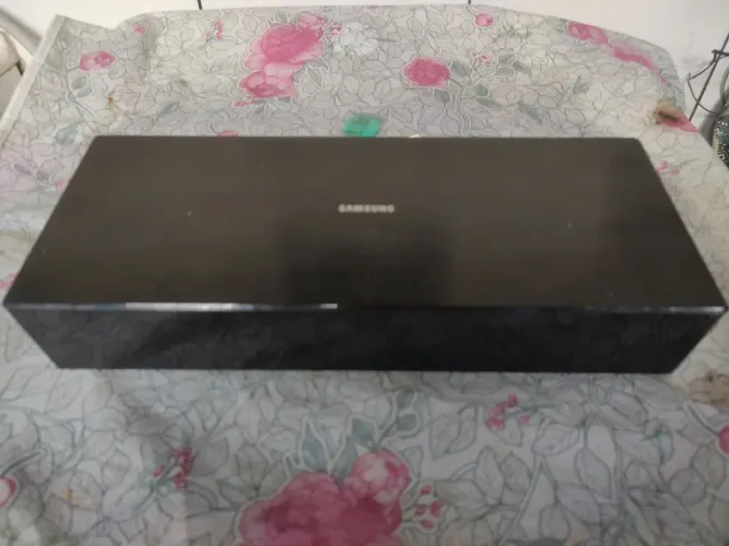 Samsung onde connect SOC 1001AA