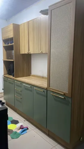 Venda de Armário completo