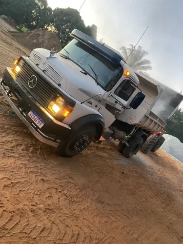 Caçamba 1113