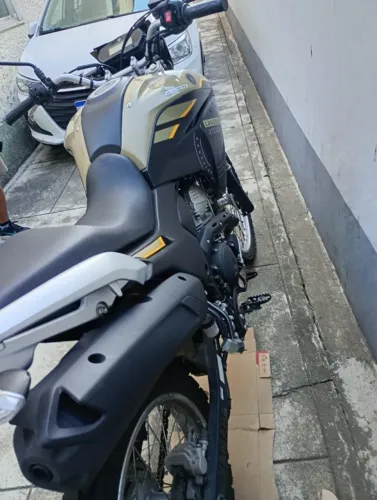 Lander 250 XTZ - FLEX