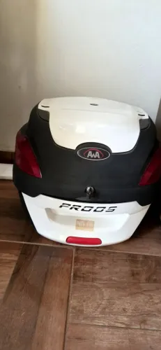 Bau Awa Proos Super novo!