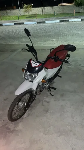 Honda Pop 110i ES 2025