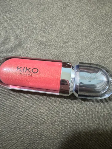 Gloss kiko milano 3d hydra 