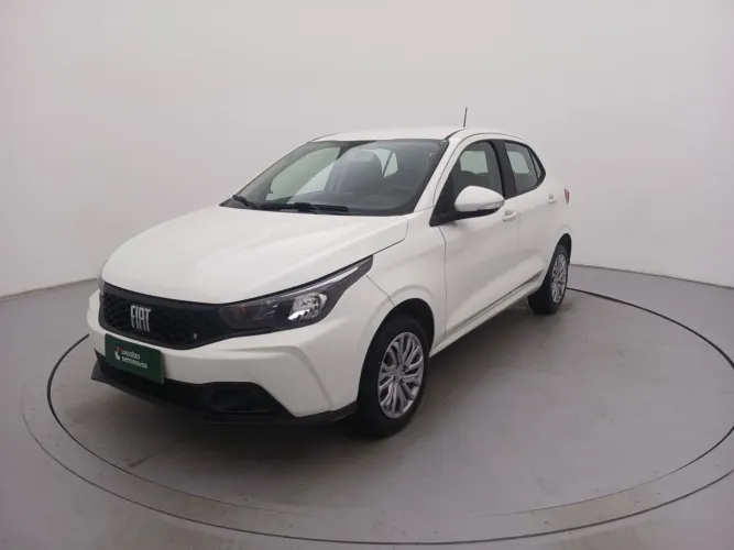 Fiat Argo Drive 1.0 Firefly 2025