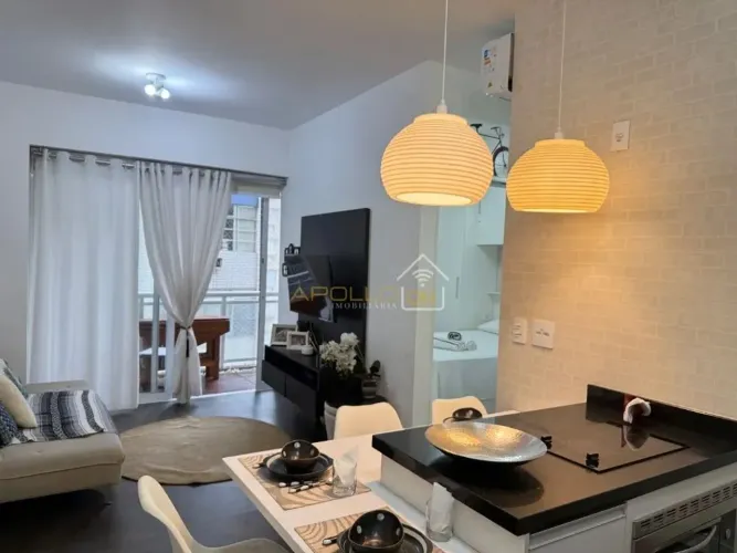 Unlimited Ocean Front - Studio Unlimited Ocean Front - Santos