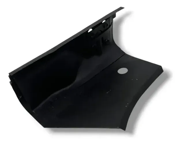 Pe Coluna Esquerda Vw Fusca Sedan 1959 1960 1961